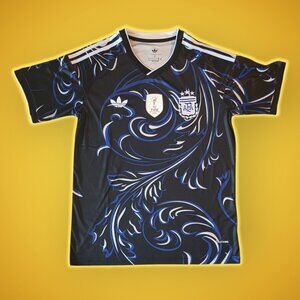 🔥 Men’s Argentina 2026 World Champions Soccer Jersey 🔥